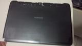 Tampa Traseira Tablet Samsung Note 10.1 Gt N8000 N8020 N8013 com lente da Câmera Original
