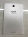 Tampa Traseira Tablet Samsung Sm T560 Wi-fi Branca Original