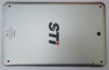 Tampa Traseira Tablet Semp Toshiba STI MyPad TA 1013G