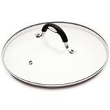 Tampa Vidro 32Cm Aço - Tramontina