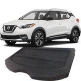 Tampão Nissan Kicks Todos os anos Carpete Regency
