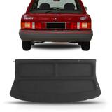 Tampão Porta Mala Som Escort Hobby 1987 A 1996 Cinza - Plastiron