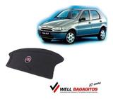 Tampao Porta Malas Fiat Palio 96 97 98 99 00 G1 - Well bagagitos