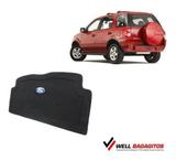 Tampão Traseiro Ecosport 2003 A 2011 - Well bagagitos