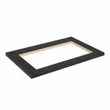 Tampo 0,80 p/ CookTop 5 bocas Belissima Itatiaia Saara
