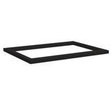 Tampo Para Fogão Embutido 70cm Em Mdf K618 Kappesberg