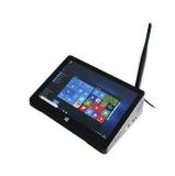 Tanca desktablet dt-900 intel quad core z8350 - usb, hdmi, ethernet, wifi e bluetooth