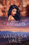 Tangled - Bridger media