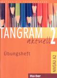 Tangram aktuell 2, uh - niveau a2 - Hueber verlag