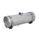 Tanque Arla Universal Auxiliar Inox 165 Litros - Fabbof