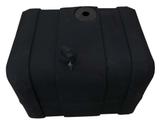 Tanque de Combustível Mercedes Benz Actros 4144 4844 400L - Igasa