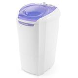 Tanquinho 10Kg Wanke Barbara 11200002 Branco