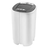 Tanquinho 13 Kg Mueller BIG Semiautomatica - 600041002 Branco
