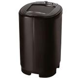 Tanquinho 13 Kg Mueller BIG Stile Semiautomatica - 600041005 Preto