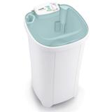 Tanquinho 4kg Superpop Mueller 127V Branco