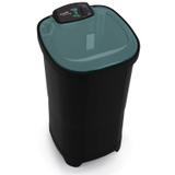 Tanquinho 4kg Superpop Mueller 127V Preto