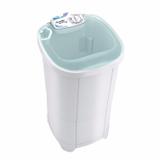 Tanquinho 4kg Superpop Mueller 220V Branco