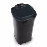 Tanquinho 4kg Superpop Mueller 220V Preto
