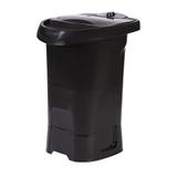 Tanquinho 4Kg Wanke Lis Tankinho 11010002 Preto