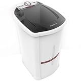 Tanquinho Colormaq LCM, 6Kg, Semi-Automatica, Branca - 110V - Colomarq