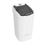 Tanquinho Colormaq Lcs 10kg Semiautomático 110v