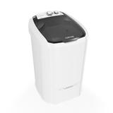 Tanquinho / Lavadora de Roupas Semi-automática Colormaq 14Kg LCS Branca 110V