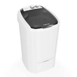 Tanquinho / Lavadora De Roupas Semi-automática Colormaq 14kg Lcs Branca