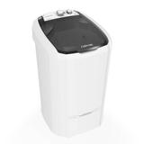 Tanquinho / Lavadora De Roupas Semi-automática Colormaq 14kg Lcs Branca