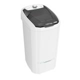 Tanquinho Semiautomático Colormaq LCS10 10Kg Branco 127V