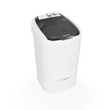 Tanquinho Semiautomático Colormaq LCS14 14Kg Branco 220V