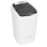 Tanquinho Semiautomático Colormaq LCS16 16Kg Branco 220V