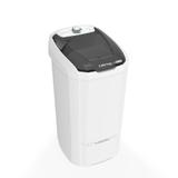 Tanquinho Semiautomático Colormaq LCS8 8Kg Branco 127V