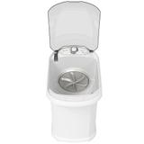 Tanquinho Semiautomático Colormaq LCT4.5 4.5Kg Branco 220V