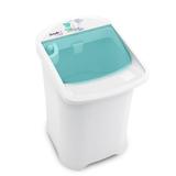 Tanquinho Semiautomático Mueller Pop Tank 5Kg Branco 127V