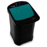 Tanquinho Semiautomático Mueller Pop Tank 5Kg Preto 127V