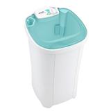 Tanquinho Semiautomático Mueller Super Pop 4Kg Branco 220V