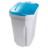Tanquinho Suggar 5 Kg Turbilhão, Semiautomática, Branco/Azul - 110V