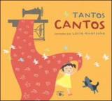 Tantos cantos - Dcl difusao cultural
