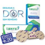 Tanyx Aparelho Adesivo para Alívio da Dor - Medecell