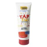 Tap Kids 15 Locao Creme Bisnaga 100ml - União química