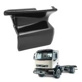 Tapa Estribo Volvo Vm 260/270/310/330 LE 2006 Em Diante - Fabbof