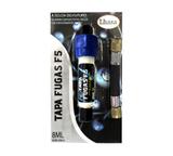 Tapa Fugas F5 Dose Unica BRASWELD Lhasa Com Mangueira Adaptadora