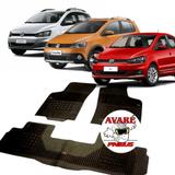 Tapete automotivo borcol / fox - crossfox - spacefox