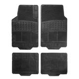 Tapete Carro Borracha Pvc Renault Sandero 2013 Duster - Flash cover
