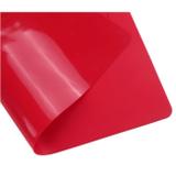 Tapete Culinario em Silicone Vermelho 40cm X 30cm Clink