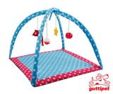 Tapete de Atividades Para Gatos - Gutippet