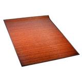 Tapete de bambu 200x300 cm - Btc decor
