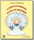 Tapete de carneiro da sala de meditaca, o - Franco editora
