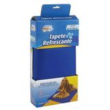 Tapete de Gel Refrescante para Cães 65cm x 50cm - Ref. PET-395 - Western