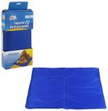 Tapete De Pvc Gel Refrescante Para Caes 65X50Cm - Western pet